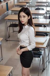 玛德琳·克莱因 
